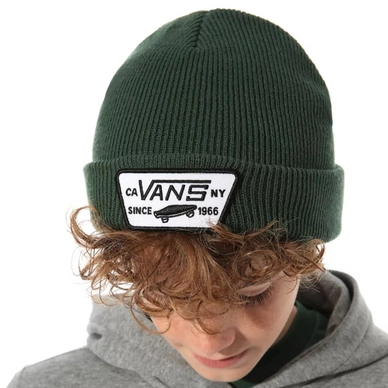 Vans store baby beanie